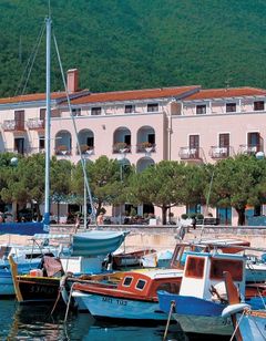 Hotel Mediteran
