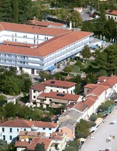 Remisens Family Hotel Marina