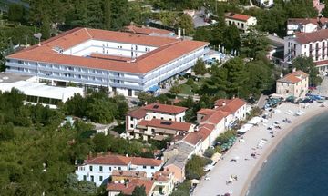Remisens Family Hotel Marina