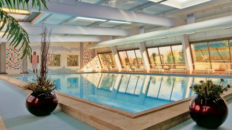 <b>Remisens Family Hotel Marina Pool</b>