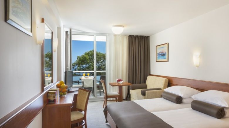 <b>Remisens Family Hotel Marina Room</b>