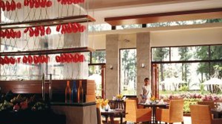 <b>Si Kao Resort & Spa Restaurant</b>