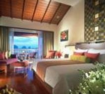 Si Kao Resort & Spa Room
