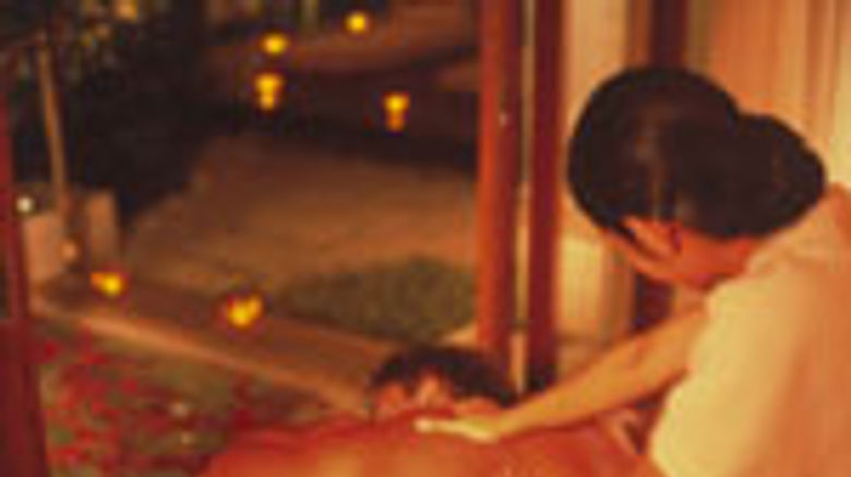 <b>Si Kao Resort & Spa Spa</b>