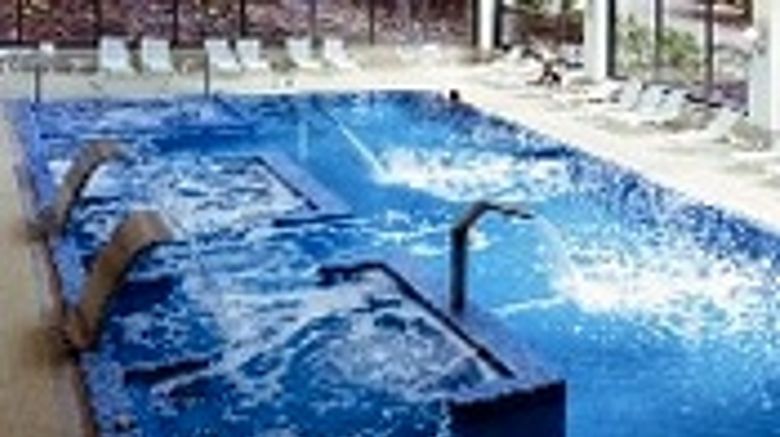 <b>Balneario de Guitiriz Health</b>