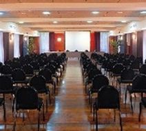 Balneario de Guitiriz Meeting