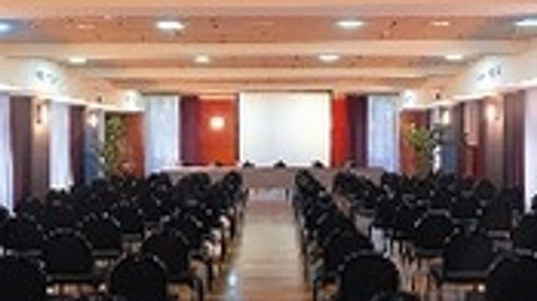 <b>Balneario de Guitiriz Meeting</b>