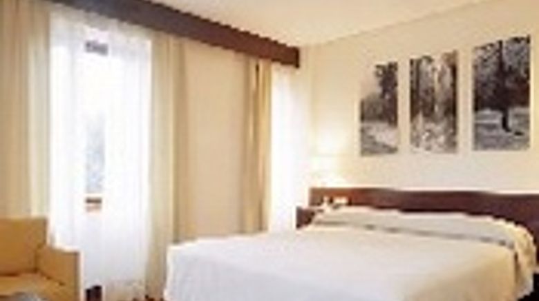 <b>Balneario de Guitiriz Room</b>