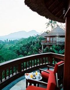Taman Wana Villas & Spa