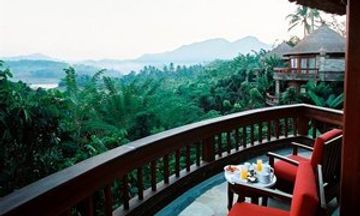 Taman Wana Villas & Spa