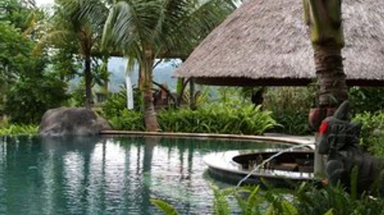<b>Taman Wana Villas & Spa Pool</b> <b>Taman Wana Villas & Spa Pool</b>