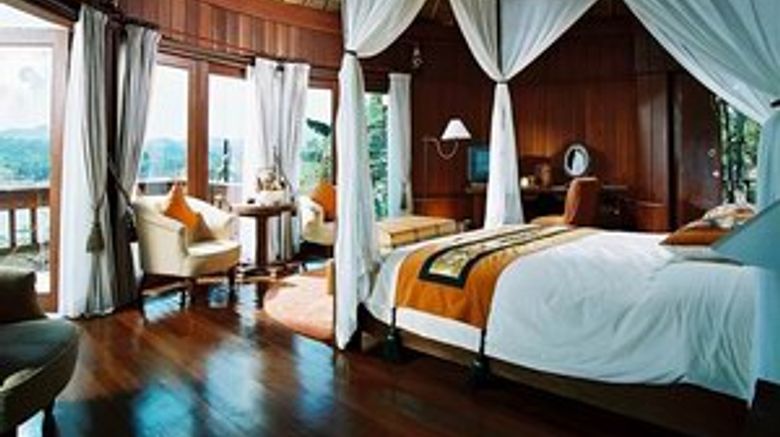 <b>Taman Wana Villas & Spa Room</b> <b>Taman Wana Villas & Spa Room</b>