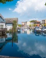 Precise Resort Marina Wolfsbruch