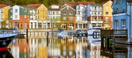 Precise Resort Marina Wolfsbruch Exterior