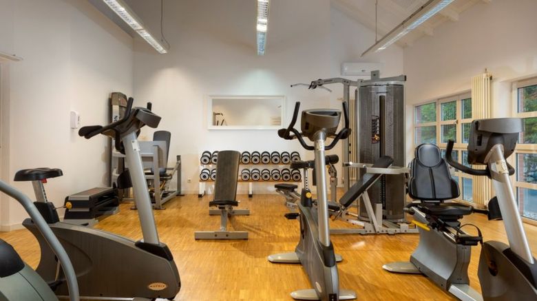 <b>Precise Resort Marina Wolfsbruch Health</b> <b>Precise Resort Marina Wolfsbruch Health</b>