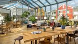 <b>Precise Resort Marina Wolfsbruch Lobby</b>