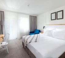 Precise Resort Marina Wolfsbruch Room