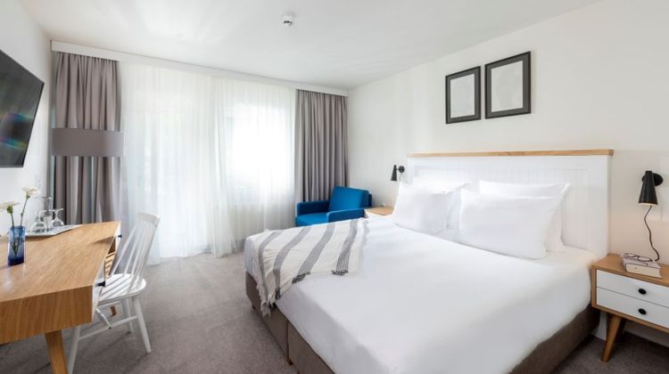 Precise Resort Marina Wolfsbruch Room