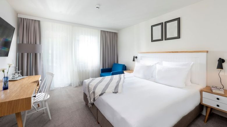 <b>Precise Resort Marina Wolfsbruch Room</b> <b>Precise Resort Marina Wolfsbruch Room</b>