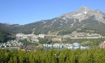 Summit Hotel at Big Sky