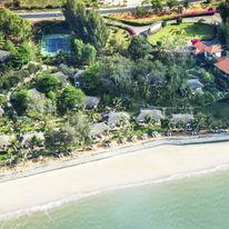 Victoria Phan Thiet Beach Resort & Spa