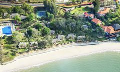 Victoria Phan Thiet Beach Resort & Spa