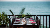 Victoria Phan Thiet Beach Resort & Spa Restaurant