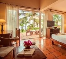 Victoria Phan Thiet Beach Resort & Spa Room