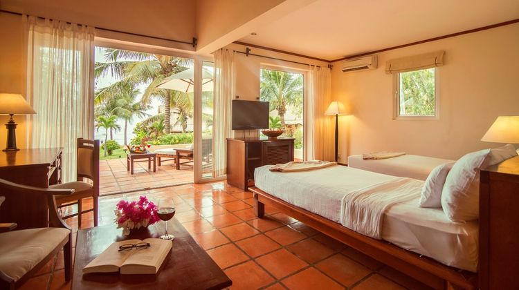 Victoria Phan Thiet Beach Resort & Spa Room