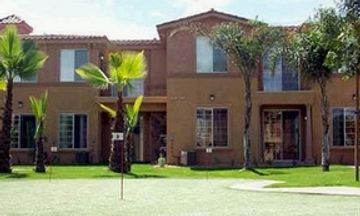 Sonoran Suites of Palm Springs
