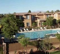 Sonoran Suites of Palm Springs Pool