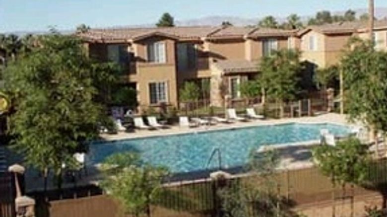 <b>Sonoran Suites of Palm Springs Pool</b>