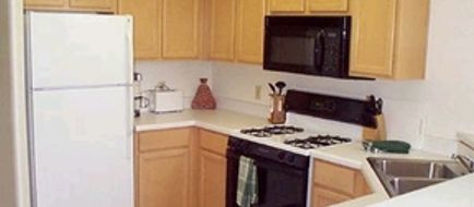 Sonoran Suites of Palm Springs Room