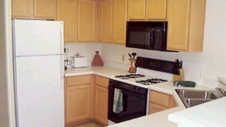 <b>Sonoran Suites of Palm Springs Room</b>