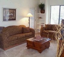 Sonoran Suites of Palm Springs Suite
