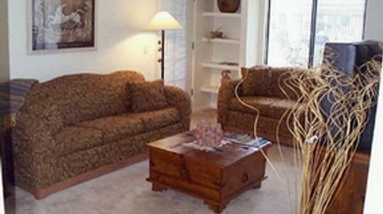 <b>Sonoran Suites of Palm Springs Suite</b>