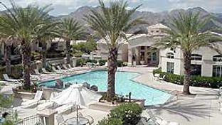 Pinnacle Heights Apartments