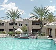 Pinnacle Heights Apartments Pool