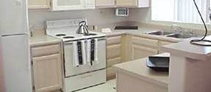 Pinnacle Heights Apartments Room