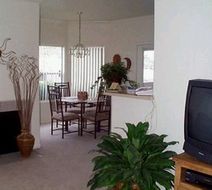 Pinnacle Heights Apartments Suite