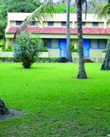 Pestana Inhaca Lodge