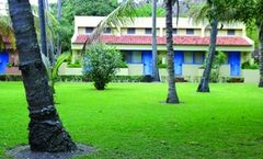 Pestana Inhaca Lodge