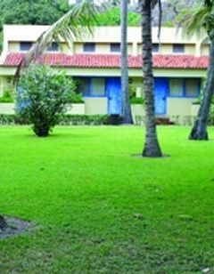 Pestana Inhaca Lodge