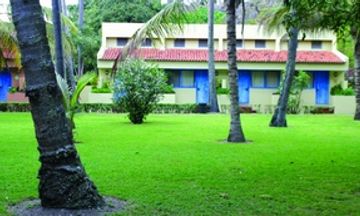 Pestana Inhaca Lodge