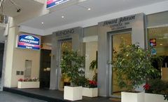 Ker Belgrano Apart Hotel
