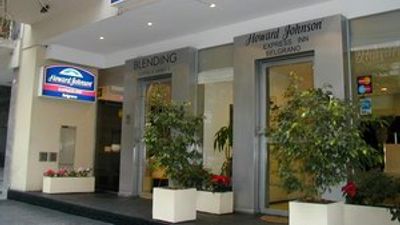 Ker Belgrano Apart Hotel