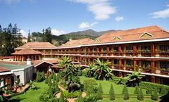 SaPa Mountain Resort