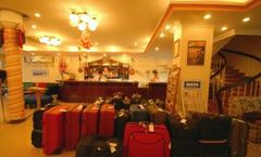 Saigon Can Tho Hotel