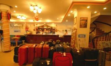 Saigon Can Tho Hotel