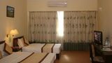 Saigon Can Tho Hotel Room